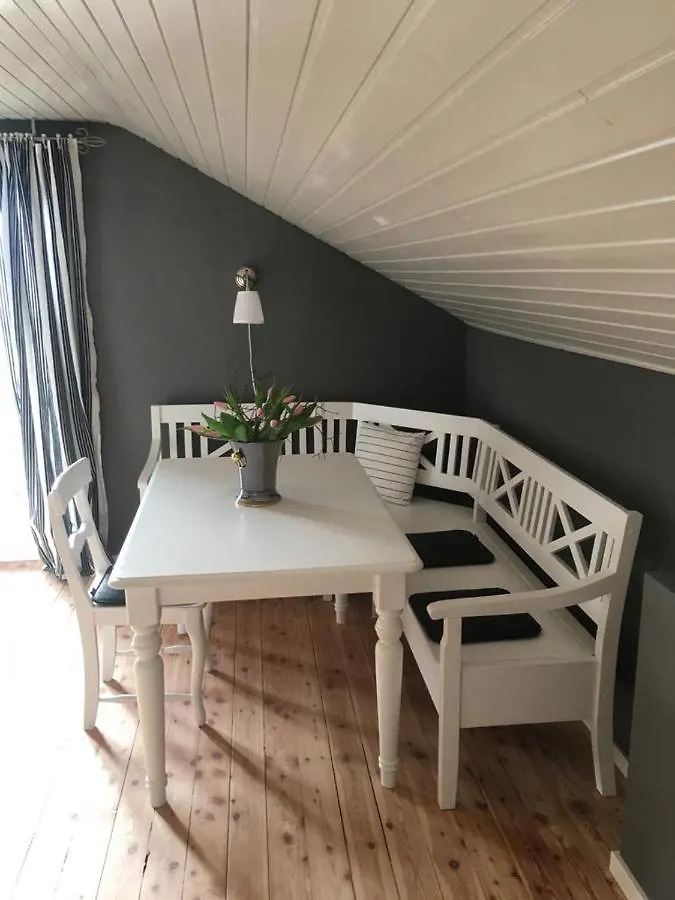 Apartament Bella Vista Laufen