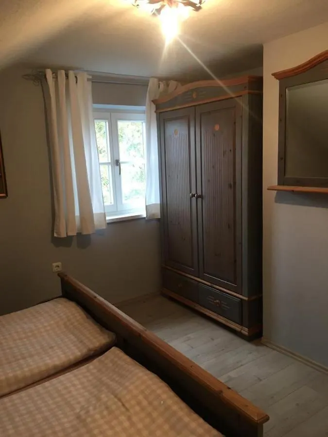 Bella Vista Apartment Laufen