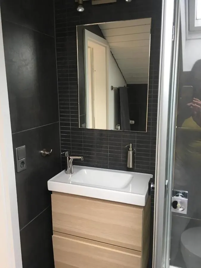 Bella Vista Apartment Laufen
