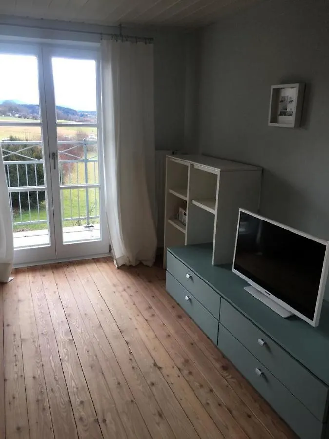 Bella Vista Apartment Laufen