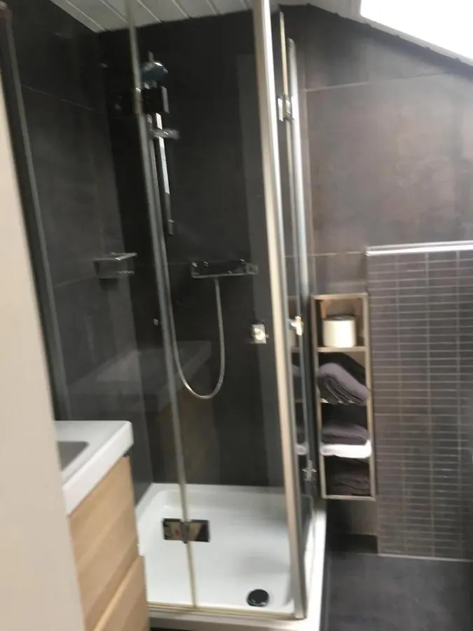 Apartament Bella Vista Laufen