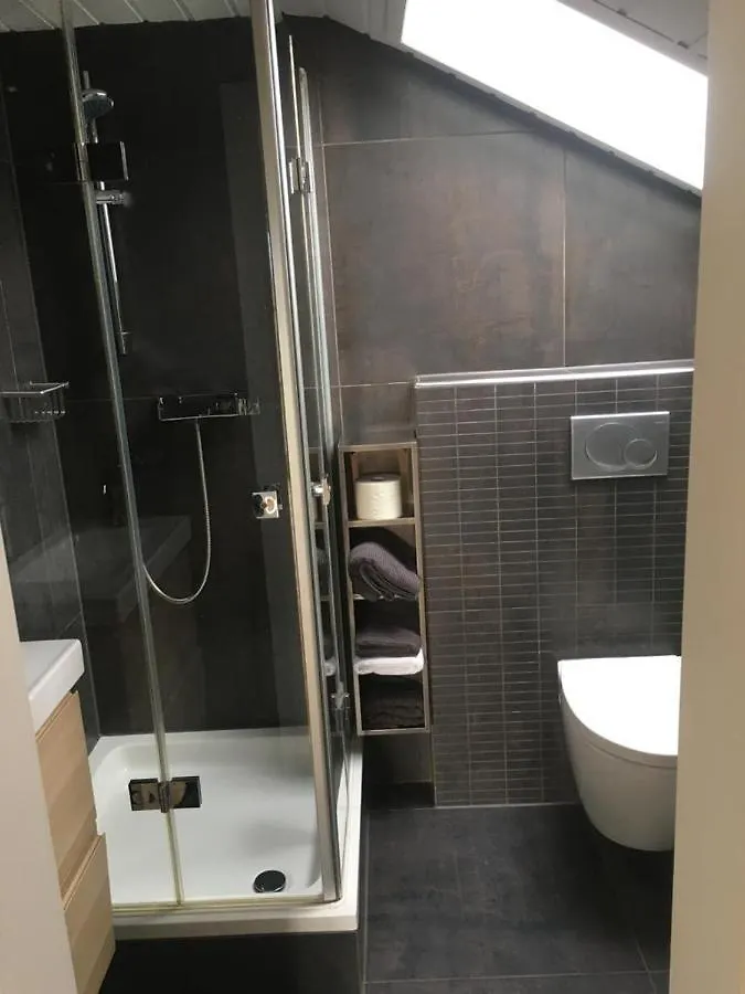 Apartament Bella Vista Laufen