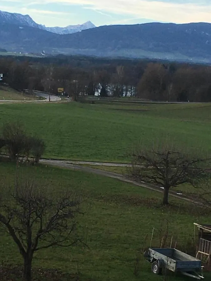 Bella Vista Apartment Laufen