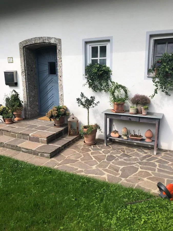 Bella Vista Apartment Laufen