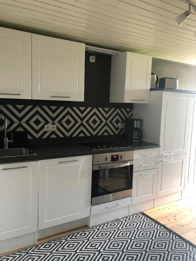 Apartament Bella Vista Laufen 0*,  Niemcy