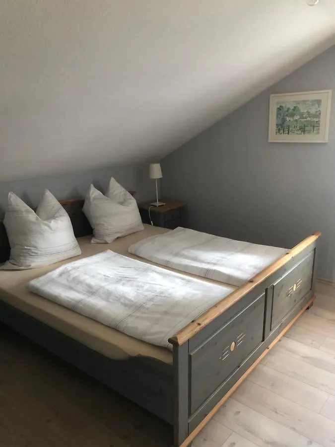Bella Vista Apartment Laufen