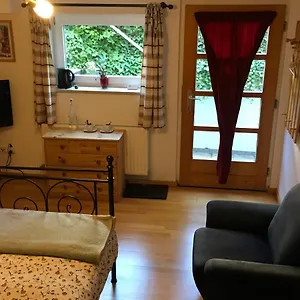 Gasthof Gästezimmer Familie Calvet, Wasserburg