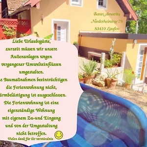  Appartement Ban Amarita