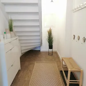 Apartment Theodor, Laufen