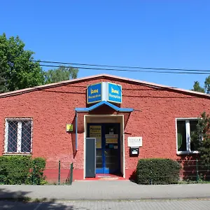 Schwalbenweg Gasthof Schönefeld