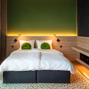 Koncept Josefine Hotel Köln