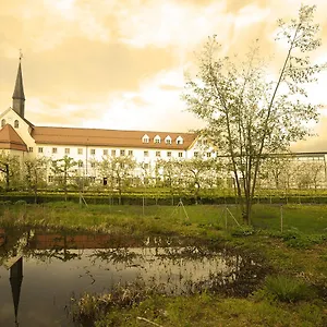 Hotel Kapuzinerhof Seminar- Und Kongresshotel, Laufen